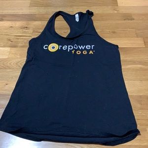COREPOWER YOGA TANK